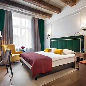 Standaard Double Kamer