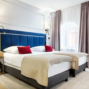 Standaard Kamer met Twee Aparte Bedden
